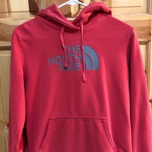 Women’s Northface Hoodie